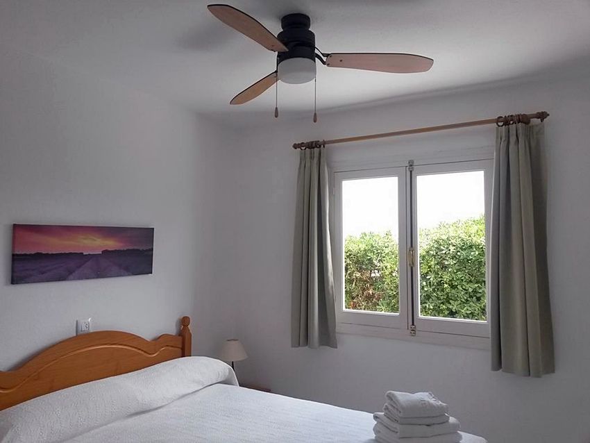 Apartamentos Ses Anneres Cala'N Blanes  Zewnętrze zdjęcie