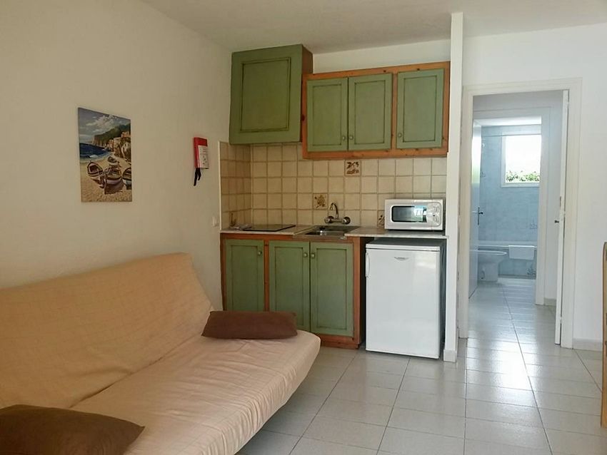 Apartamentos Ses Anneres Cala'N Blanes  Zewnętrze zdjęcie