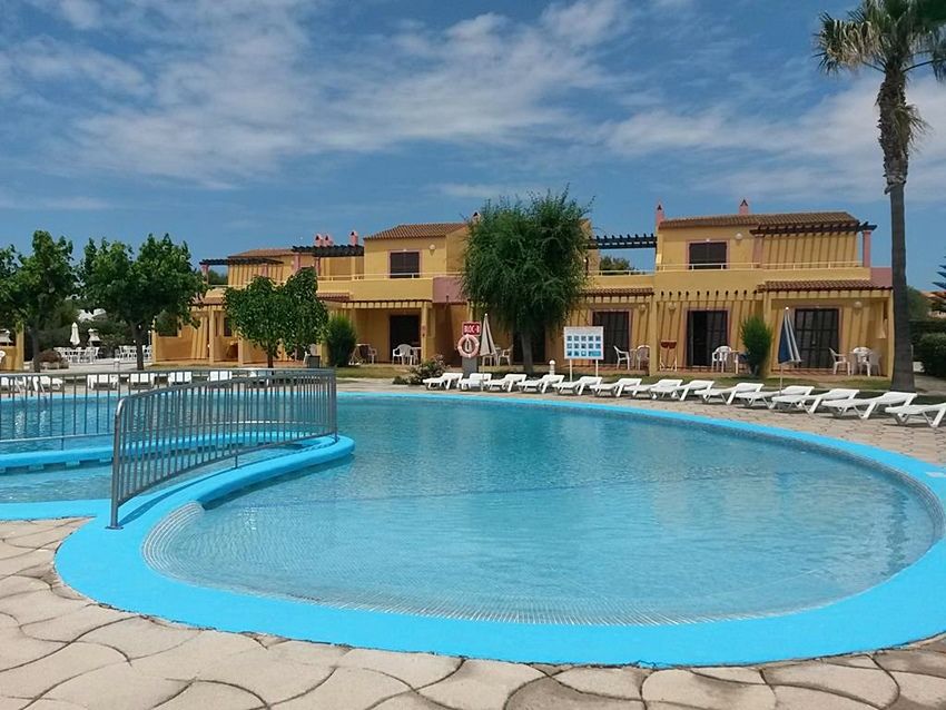 Apartamentos Ses Anneres Cala'N Blanes  Zewnętrze zdjęcie
