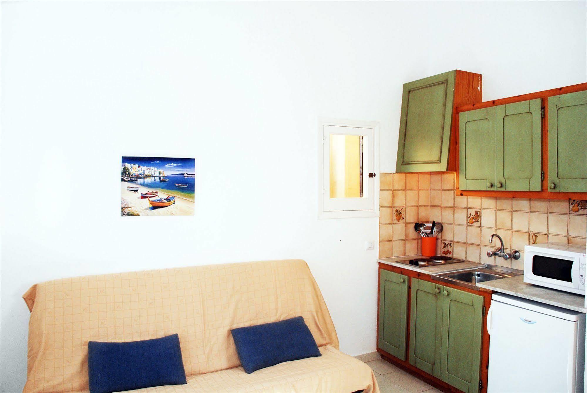 Apartamentos Ses Anneres Cala'N Blanes  Zewnętrze zdjęcie